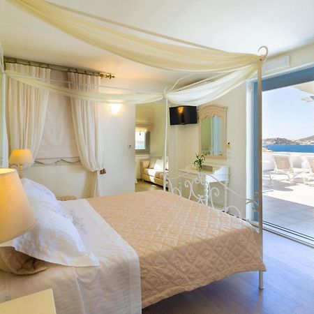 Naxos City Kymata Hotel מראה חיצוני תמונה