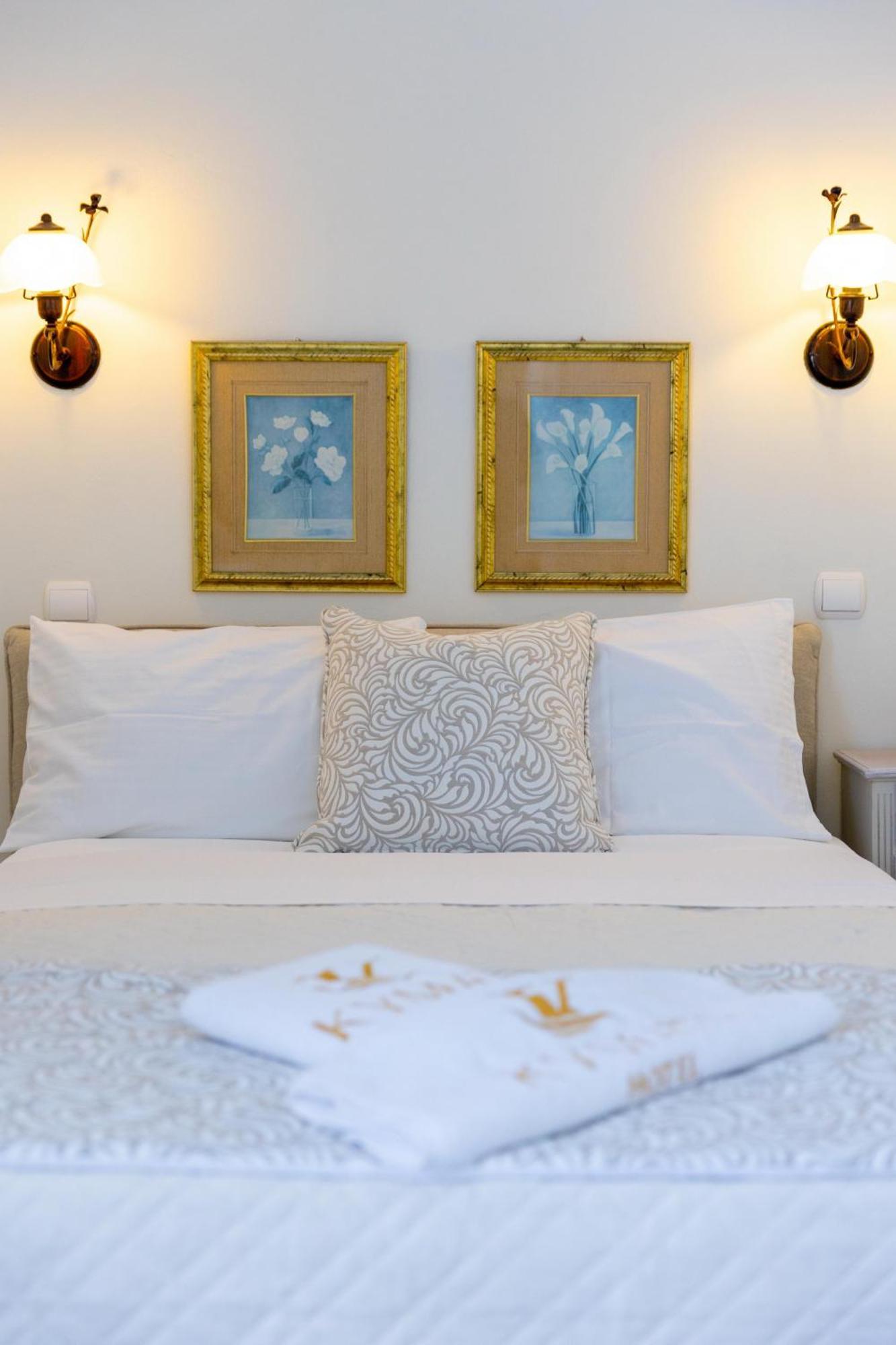 Naxos City Kymata Hotel מראה חיצוני תמונה