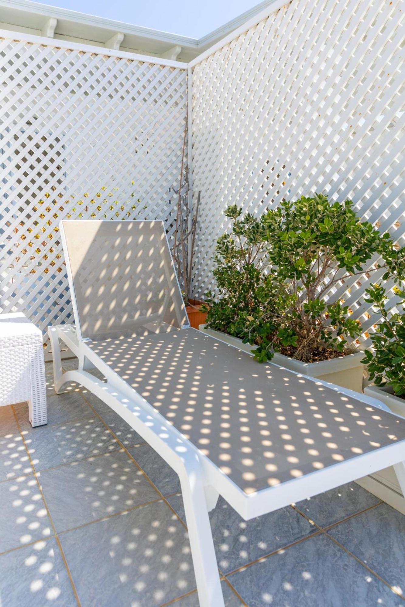 Naxos City Kymata Hotel מראה חיצוני תמונה
