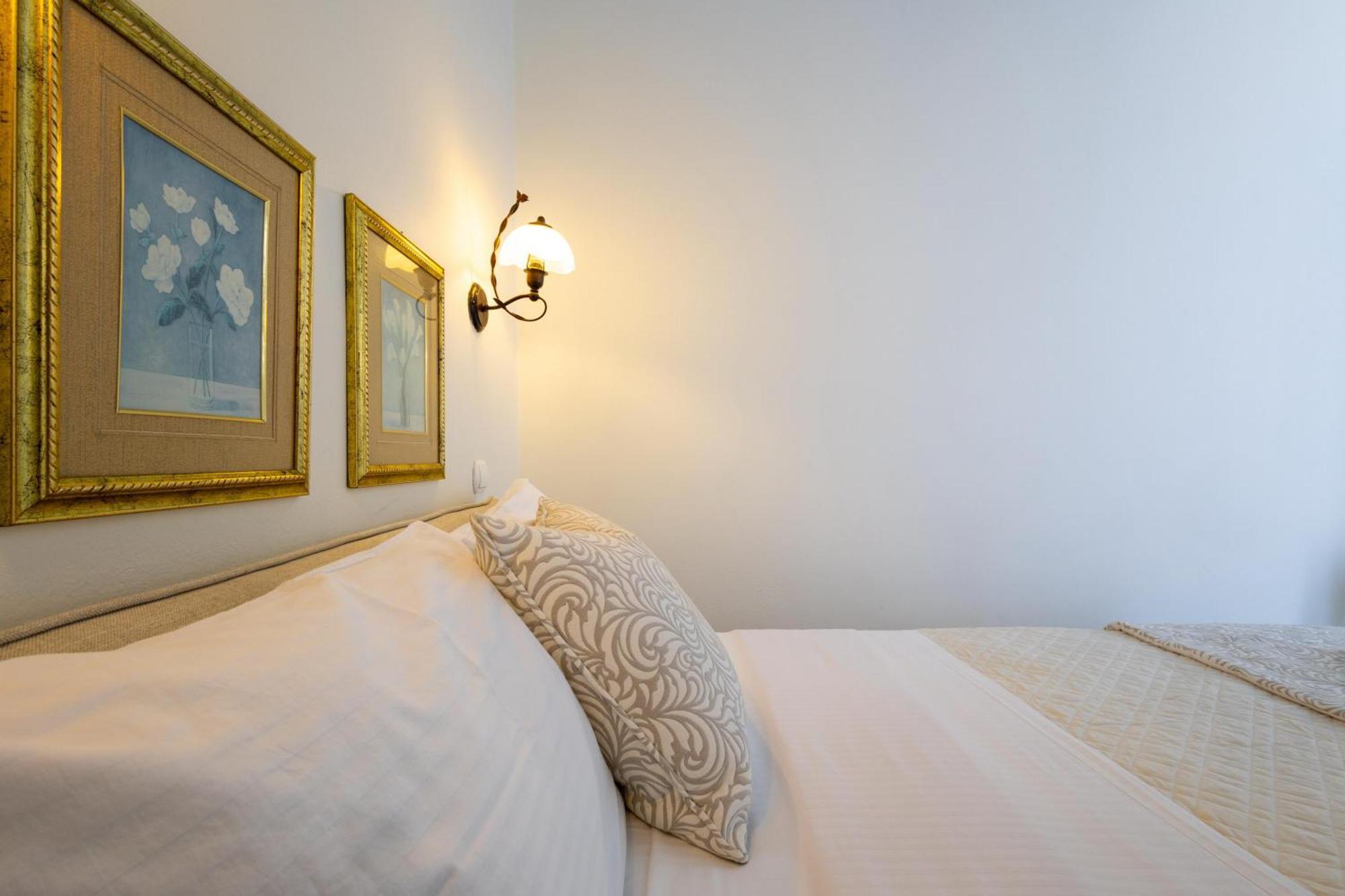 Naxos City Kymata Hotel מראה חיצוני תמונה