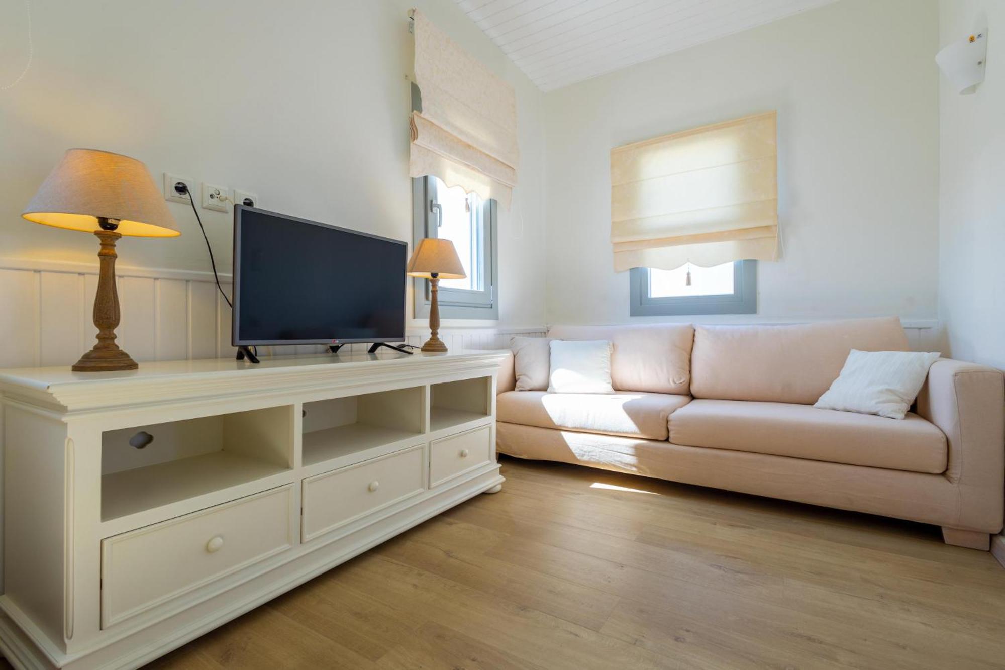 Naxos City Kymata Hotel מראה חיצוני תמונה