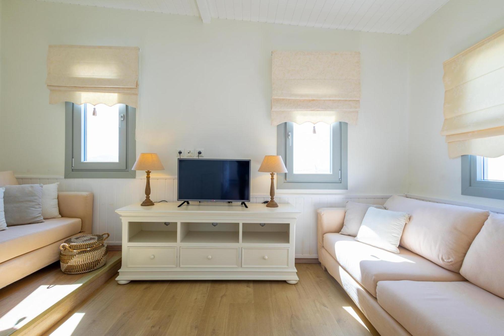Naxos City Kymata Hotel מראה חיצוני תמונה