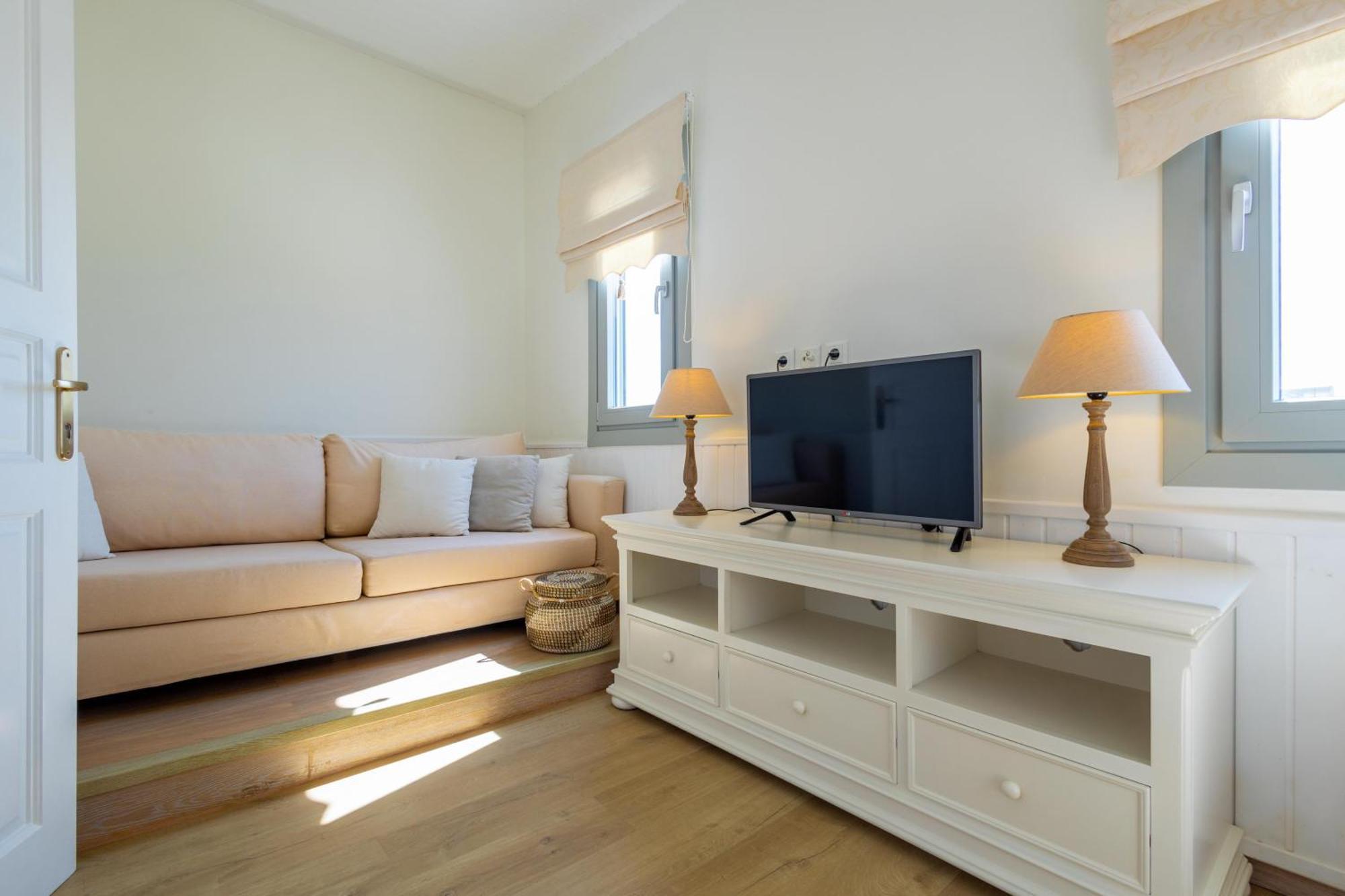 Naxos City Kymata Hotel מראה חיצוני תמונה