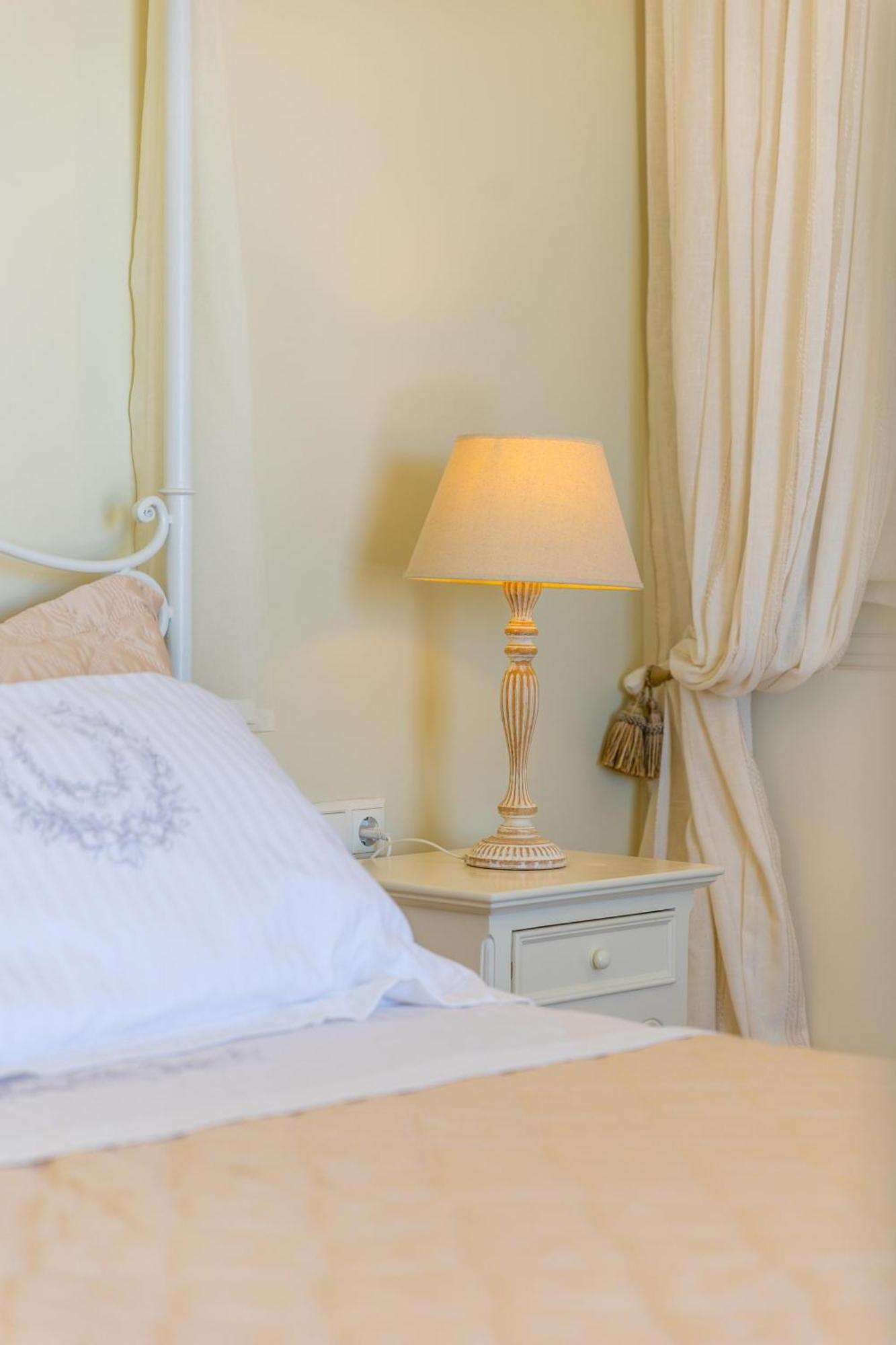 Naxos City Kymata Hotel מראה חיצוני תמונה